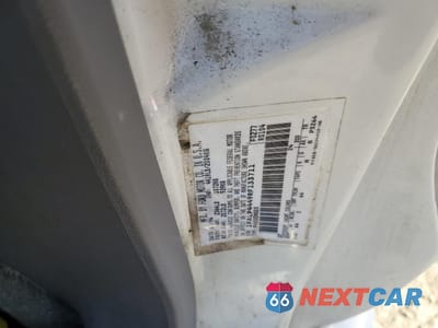 Zdjęcie 12 z 13 samochodu: 1994 FORD MUSTANG VIN:1FALP4449RF133711 - miniatura