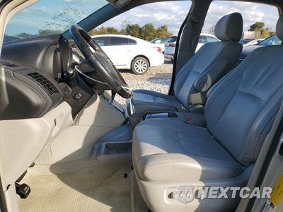 Zdjęcie 7 z 14 samochodu: 2008 LEXUS RX 350 VIN:2T2HK31U98C057360 - miniatura