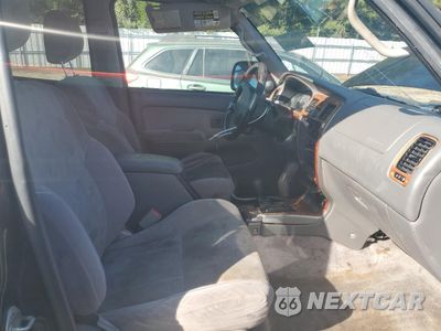 Zdjęcie 7 z 15 samochodu: 2001 TOYOTA 4RUNNER SR5 VIN:JT3HN86R010329005 - miniatura