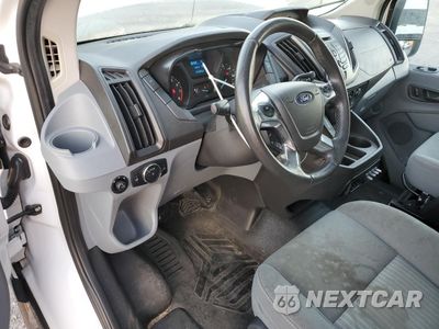 Zdjęcie 8 z 13 samochodu: 2015 FORD TRANSIT T-150 VIN:1FTNE1YM0FKB29664 - miniatura