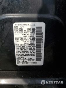 Zdjęcie 13 z 15 samochodu: 2012 NISSAN ROGUE S VIN:JN8AS5MV8CW715292 - miniatura