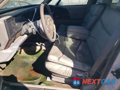 Zdjęcie 7 z 12 samochodu: 1993 BUICK PARK AVENUE ULTRA VIN:1G4CU5317P1613011 - miniatura