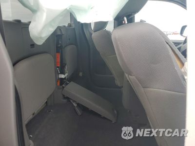 Zdjęcie 10 z 15 samochodu: 2018 NISSAN FRONTIER S VIN:1N6BD0CT3JN768284 - miniatura