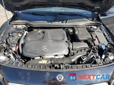 Zdjęcie 11 z 12 samochodu: 2018 MERCEDES-BENZ GLA 250 4MATIC VIN:WDCTG4GB4JJ442941 - miniatura