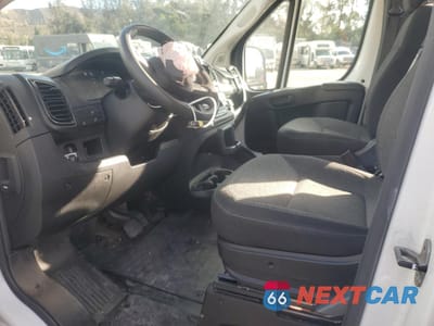 Zdjęcie 7 z 14 samochodu: 2023 RAM PROMASTER 1500 1500 VIN:3C6LRVBG9PE529420 - miniatura