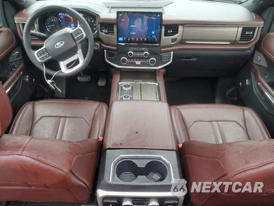 Zdjęcie 8 z 14 samochodu: 2024 FORD EXPEDITION MAX LIMITED VIN:1FMJK2A88REA62059 - miniatura