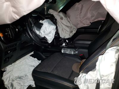 Zdjęcie 7 z 12 samochodu: 2022 FORD F150 SUPERCREW VIN:1FTEW1E81NFC34208 - miniatura