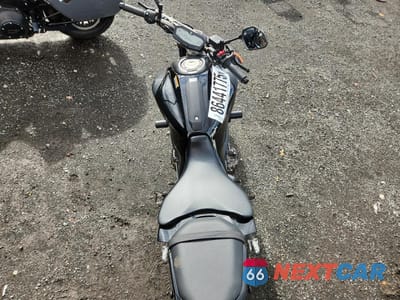 Zdjęcie 6 z 9 samochodu: 2016 YAMAHA FZ07 VIN:JYARM06E2GA007367 - miniatura