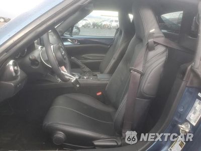Zdjęcie 7 z 12 samochodu: 2020 MAZDA MX-5 MIATA GRAND TOURING VIN:JM1NDAM70L0411989 - miniatura