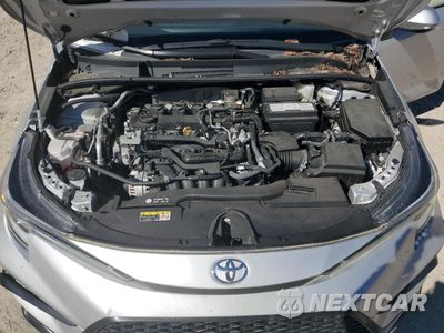 Zdjęcie 11 z 14 samochodu: 2024 TOYOTA COROLLA SE VIN:5YFS4MCE0RP187223 - miniatura