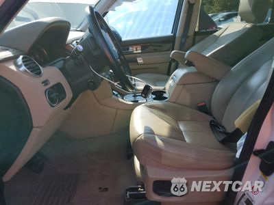 Zdjęcie 7 z 16 samochodu: 2013 LAND ROVER LR4 HSE LUXURY VIN:SALAK2D48DA683307 - miniatura