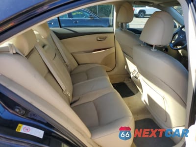 Zdjęcie 10 z 12 samochodu: 2007 LEXUS ES 350 VIN:JTHBJ46G472073788 - miniatura