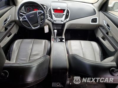 Zdjęcie 8 z 13 samochodu: 2011 GMC TERRAIN SLT VIN:2CTFLUE52B6347549 - miniatura
