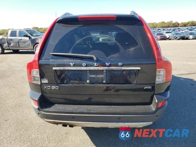 Zdjęcie 6 z 15 samochodu: 2011 VOLVO XC90 3.2 VIN:YV4952CZXB1586585 - miniatura