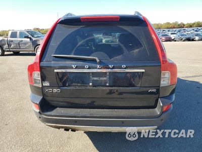 Zdjęcie 6 z 15 samochodu: 2011 VOLVO XC90 3.2 VIN:YV4952CZXB1586585 - miniatura