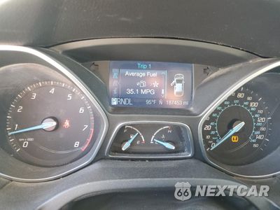 Zdjęcie 9 z 12 samochodu: 2012 FORD FOCUS SE VIN:1FAHP3K21CL289641 - miniatura