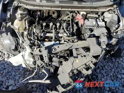 Zdjęcie 12 z 14 samochodu: 2023 NISSAN KICKS SV VIN:3N1CP5CV0PL525301 - miniatura