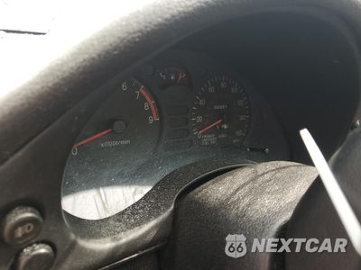 Zdjęcie 9 z 12 samochodu: 1999 MITSUBISHI 3000 GT SL VIN:JA3AM84JXXY003119 - miniatura
