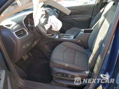 Zdjęcie 7 z 12 samochodu: 2020 CHEVROLET EQUINOX LT VIN:3GNAXJEV8LL226604 - miniatura