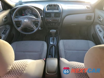 Zdjęcie 8 z 12 samochodu: 2004 NISSAN SENTRA 1.8 VIN:3N1CB51D44L907822 - miniatura