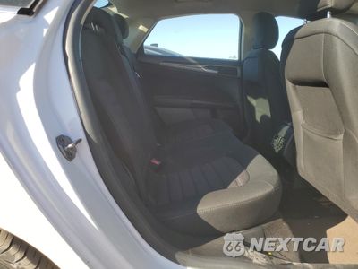 Zdjęcie 10 z 13 samochodu: 2019 FORD FUSION SE VIN:3FA6P0LU2KR276726 - miniatura