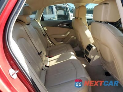 Zdjęcie 10 z 12 samochodu: 2014 AUDI A6 PREMIUM PLUS VIN:WAUDFAFC6EN074053 - miniatura