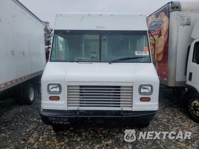 Piąte zdjęcie samochodu w środku: 2023 FORD CC DELIVERY VAN VIN:1F64F5KN3P0A05860 - miniatura