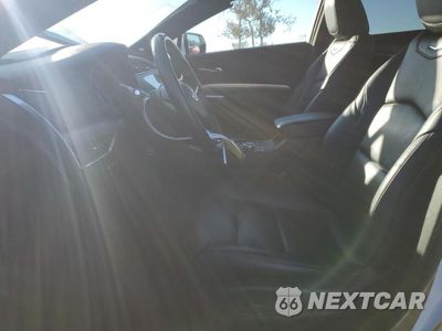 Zdjęcie 7 z 12 samochodu: 2022 CADILLAC XT4 PREMIUM LUXURY VIN:1GYFZDR46NF133468 - miniatura