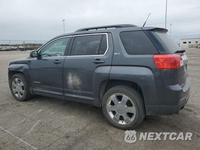Drugie zdjęcie samochodu z przodu: 2011 GMC TERRAIN SLT VIN:2CTFLUE51B6289434 - miniatura