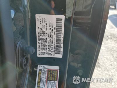 Zdjęcie 13 z 15 samochodu: 2015 HONDA CR-V EX VIN:5J6RM4H53FL117611 - miniatura