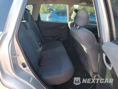Zdjęcie 10 z 12 samochodu: 2012 HONDA FIT VIN:JHMGE8H34CS003357 - miniatura