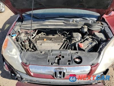 Zdjęcie 12 z 12 samochodu: 2007 HONDA CR-V EX VIN:JHLRE48517C026893 - miniatura