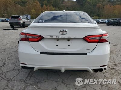 Zdjęcie 6 z 12 samochodu: 2020 TOYOTA CAMRY SE VIN:4T1M11AK6LU385027 - miniatura