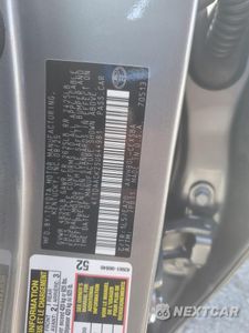 Zdjęcie 12 z 12 samochodu: 2025 TOYOTA CAMRY XSE VIN:4T1DAACK2SU644981 - miniatura