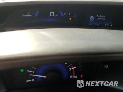 Zdjęcie 9 z 12 samochodu: 2013 HONDA CIVIC EXL VIN:2HGFB2F91DH507627 - miniatura