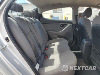 Zdjęcie 10 z 11 samochodu: 2015 HYUNDAI ELANTRA SE VIN:KMHDH4AE4FU437380 - miniatura