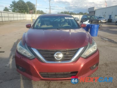 Piąte zdjęcie samochodu w środku: 2015 NISSAN ALTIMA 2.5 S VIN:1N4AL3APXFC294190 - miniatura
