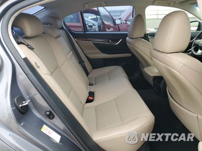 Zdjęcie 10 z 12 samochodu: 2016 LEXUS GS 200T BASE VIN:JTHBA1BLXGA001775 - miniatura