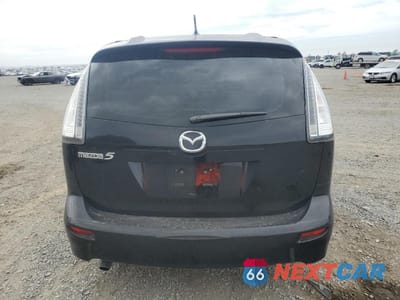 Zdjęcie 6 z 15 samochodu: 2008 MAZDA 5 VIN:JM1CR29L080323746 - miniatura