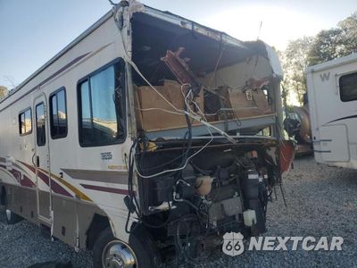 Zdjęcie 9 z 10 samochodu: 2002 FORD MOTORHOME CHASSIS REVCREATIONAL VEHICLE VIN:1FCNF53SX20A04929 - miniatura