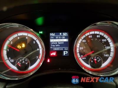 Zdjęcie 9 z 13 samochodu: 2013 DODGE DURANGO SXT VIN:1C4RDJAG4DC530361 - miniatura