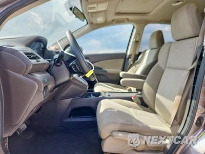 Zdjęcie 7 z 16 samochodu: 2014 HONDA CR-V EX VIN:5J6RM3H58EL015021 - miniatura
