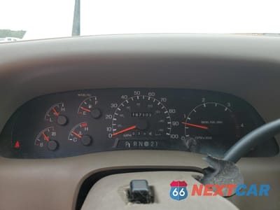 Zdjęcie 9 z 12 samochodu: 1999 FORD F250 SUPER DUTY VIN:1FTNX21F8XED36928 - miniatura