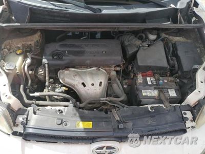 Zdjęcie 11 z 11 samochodu: 2011 TOYOTA SCION XB VIN:JTLZE4FEXB1134941 - miniatura