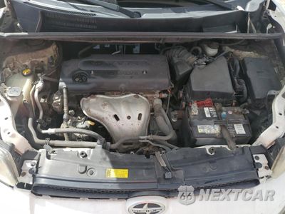 Zdjęcie 11 z 12 samochodu: 2011 TOYOTA SCION XB VIN:JTLZE4FEXB1134941 - miniatura