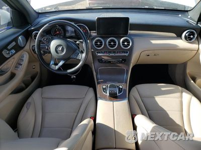 Zdjęcie 8 z 14 samochodu: 2018 MERCEDES-BENZ GLC 300 4MATIC VIN:WDC0G4KB1JV102830 - miniatura