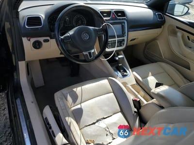 Zdjęcie 8 z 14 samochodu: 2010 VOLKSWAGEN EOS LUX VIN:WVWFA7AH0AV014358 - miniatura