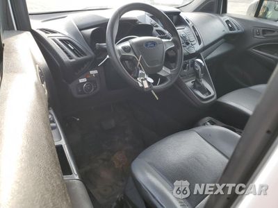 Zdjęcie 8 z 15 samochodu: 2016 FORD TRANSIT CONNECT XL VIN:NM0LS7E75G1235792 - miniatura