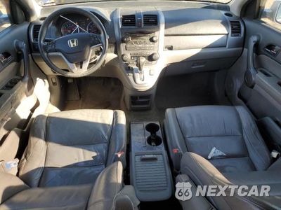 Zdjęcie 8 z 14 samochodu: 2009 HONDA CR-V EXL VIN:JHLRE48749C001734 - miniatura