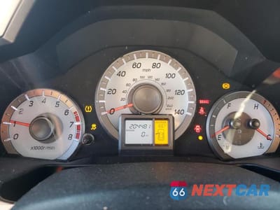 Zdjęcie 9 z 13 samochodu: 2012 HONDA PILOT EXLN VIN:5FNYF4H74CB086946 - miniatura